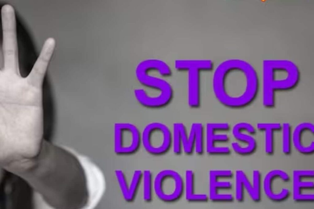 Villupuram's Social Welfare Office Offers Guidance On Domestic Violence Law