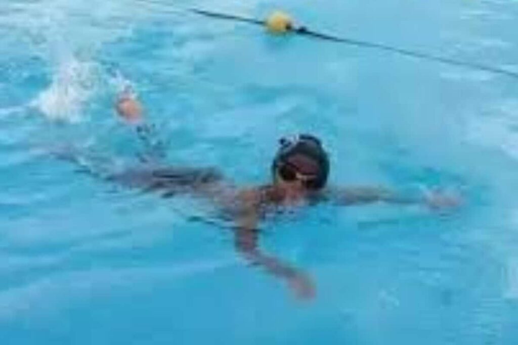 Boy Drowns In Gurugram Housing Society Pool, Residents Allege Negligence Despite Lifeguard's Presence