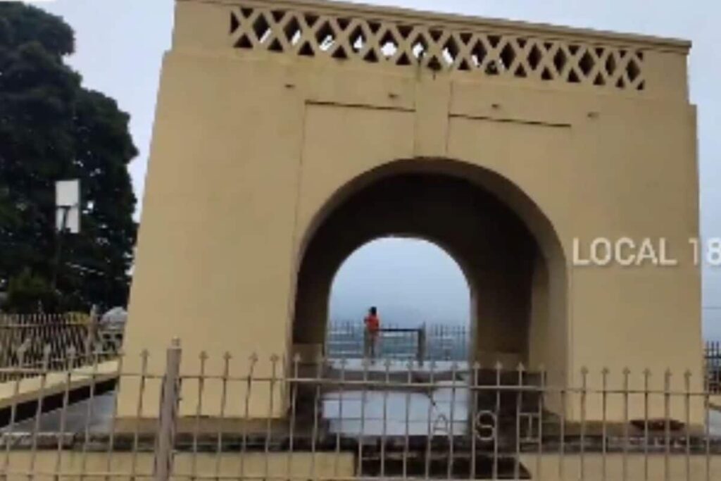 Once A British Colony, This Place In Karnataka's Kodagu Now A Major Tourist Attraction