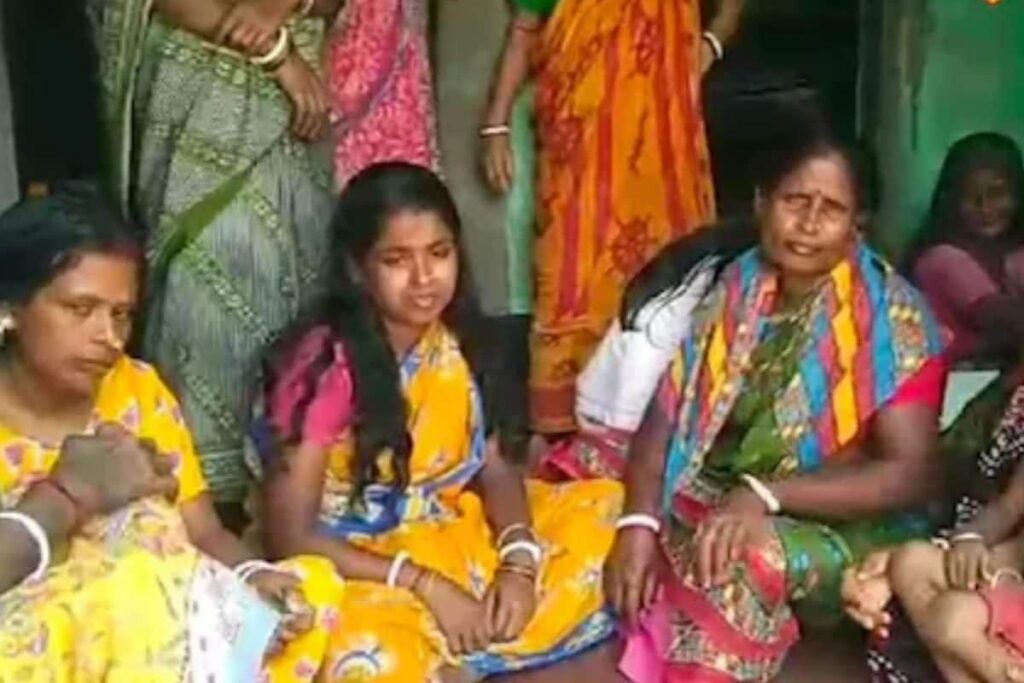 Murshidabad Woman Dies Minutes After Husband's Demise, Doctors Call It A Psychological Heartbreak