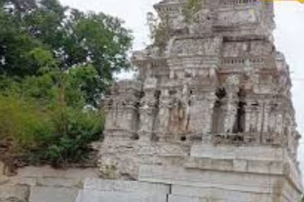 Why These Vaishnava Temples In Adhra Pradesh Need Urgent Attention