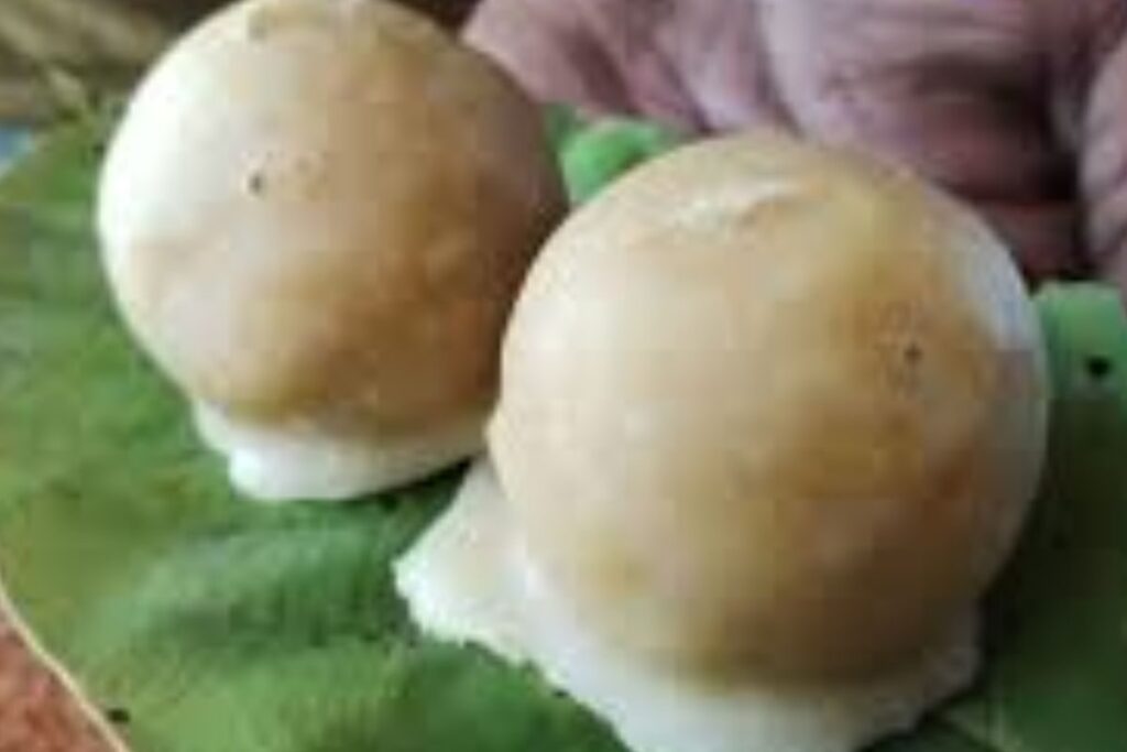 In Bengal's Bankura, Why This Sweet Is Popular Among Locals