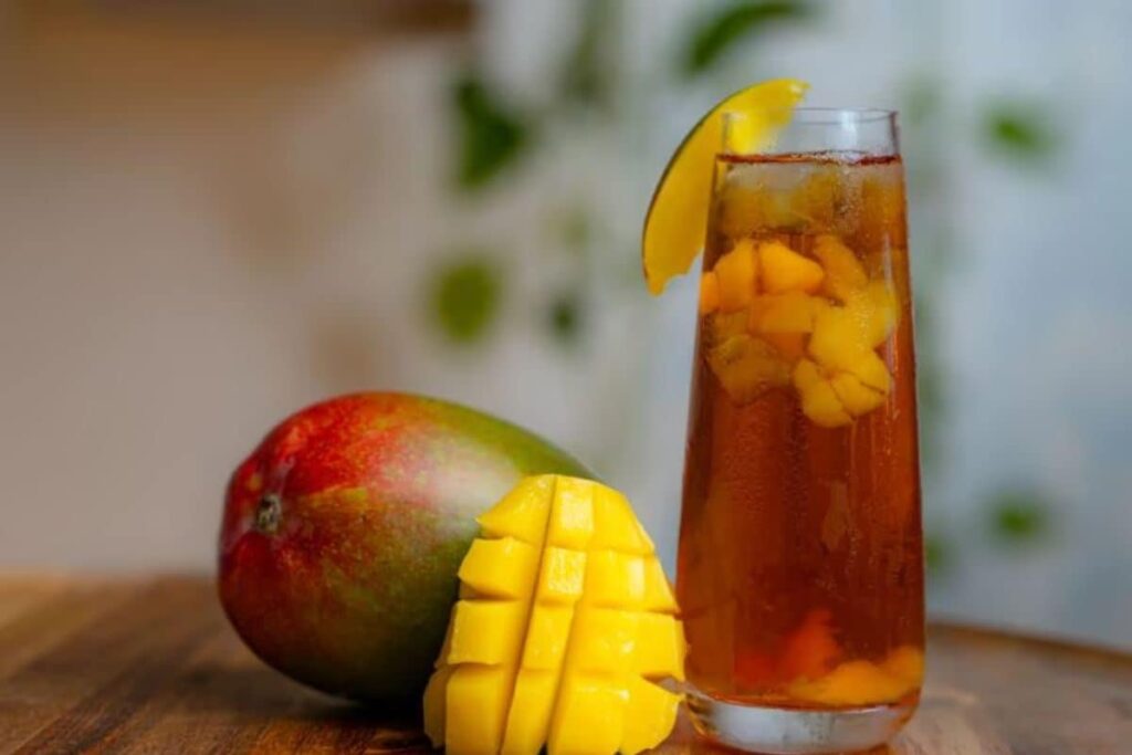 Mango Tea: The New Flavour Sensation In Alipurduar's Dabri Tea Garden