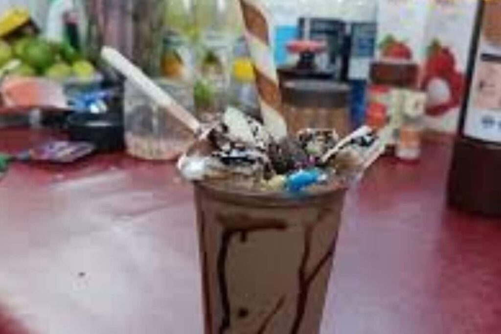 In Bengal's Cooch Behar, This Shop's Special Shake Is Favourite Among Locals