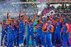 Maharashtra Council Passes Resolution to Congratulate Indian Cricket Team for T20 Win