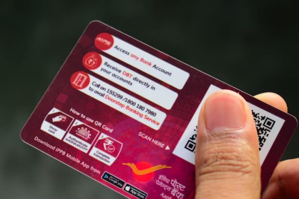 Centre to Set Up 100 Branches of India Post Payments Bank in North East