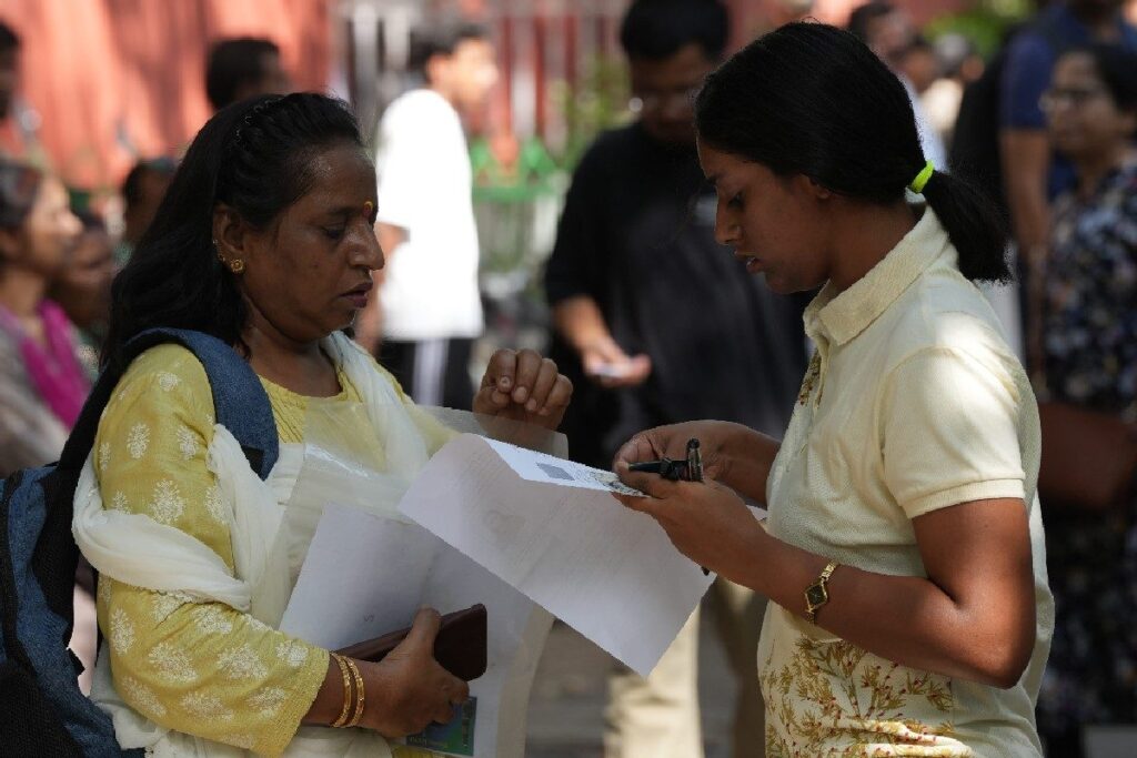 NTA Says It Will ‘Redo’ CUET-UG For Candidates With Genuine Grievances After Releasing Answer Keys