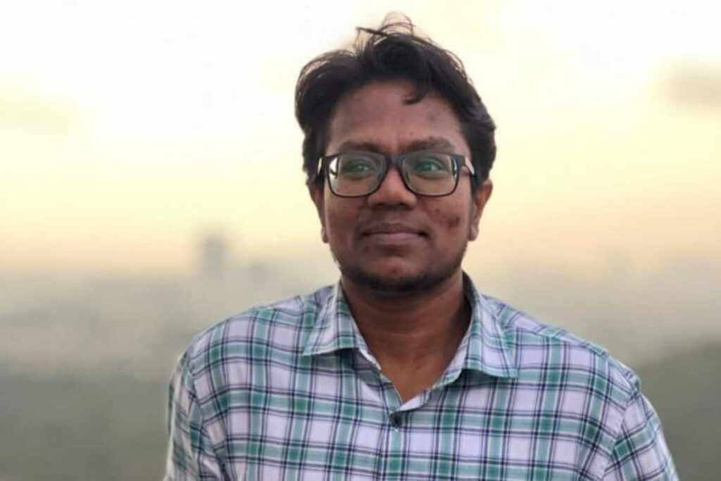 In Landmark Move, Govt Permits IRS Officer to Officially Change Name And Gender | Exclusive