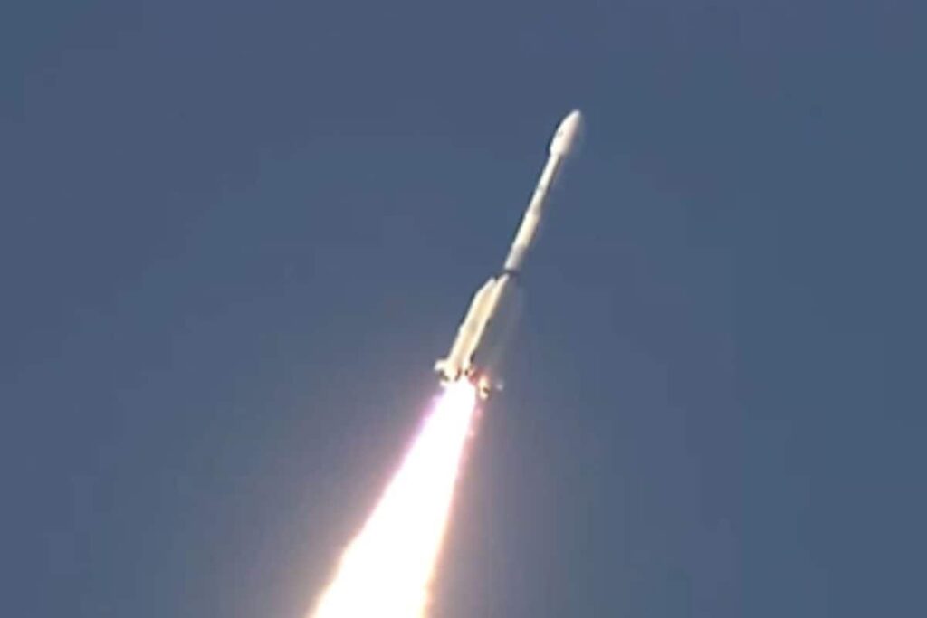 With Rs 1,000-Crore Budget Push For Start-Ups, Centre Targets Five-Fold Increase in Space Economy by 2033