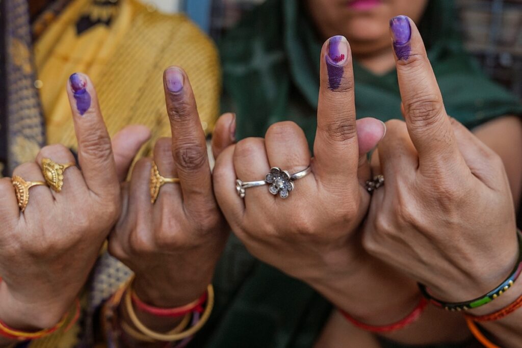 Assembly Bypolls: Voting Begins In 13 Seats Across 7 States, Including Bengal, Punjab, And Tamil Nadu