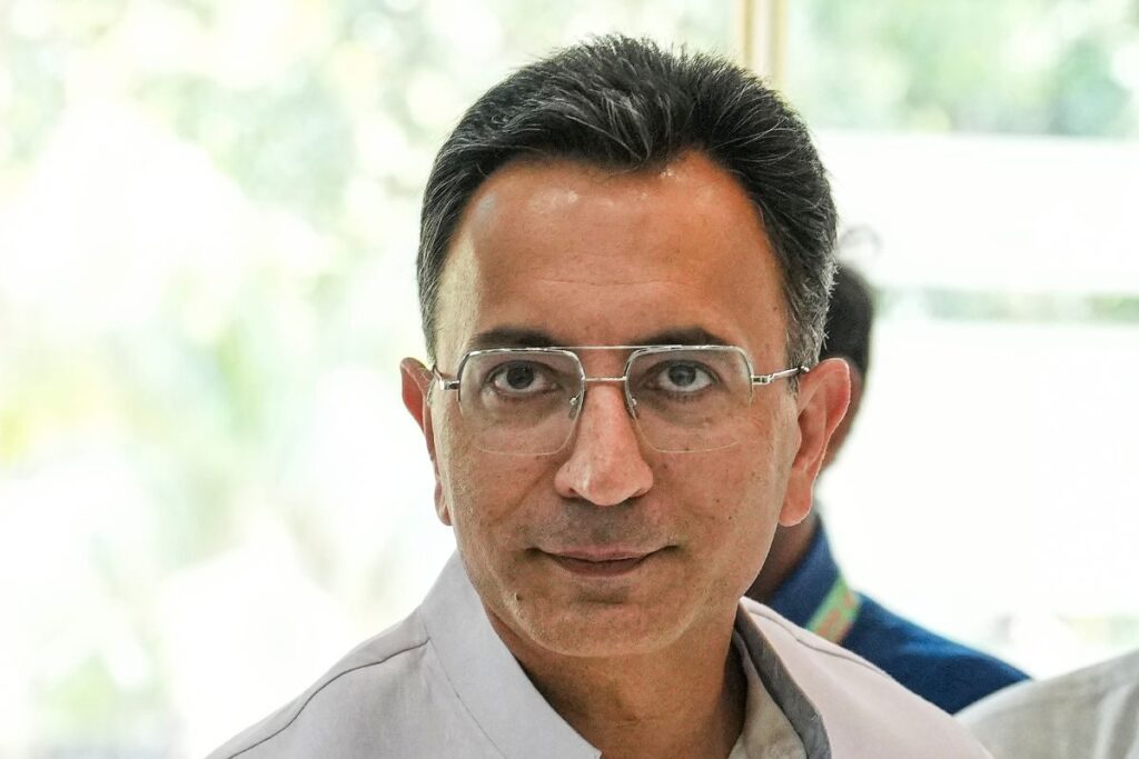 Incremental Investment of Rs 8,803 Crore Made Under Scheme to Promote Semiconductor Manufacturing, Jitin Prasada Tells Parliament