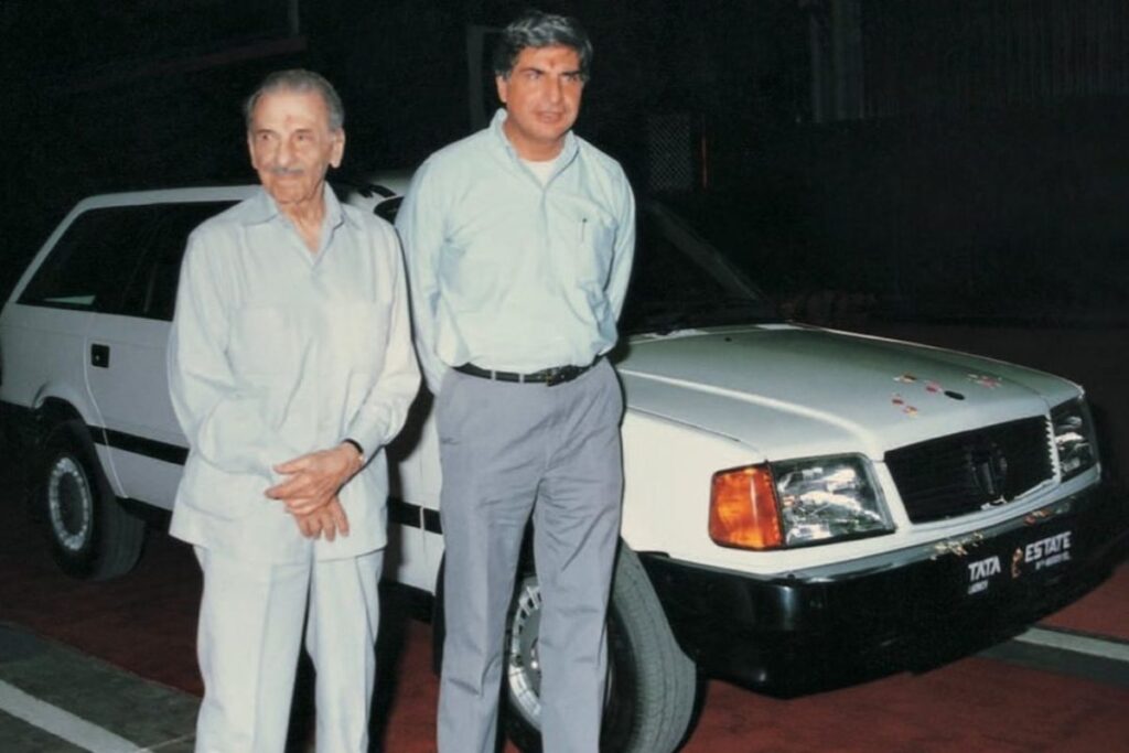 JRD Tata 120th Birth Anniversary: Lesser-known Facts and Inspiring Quotes