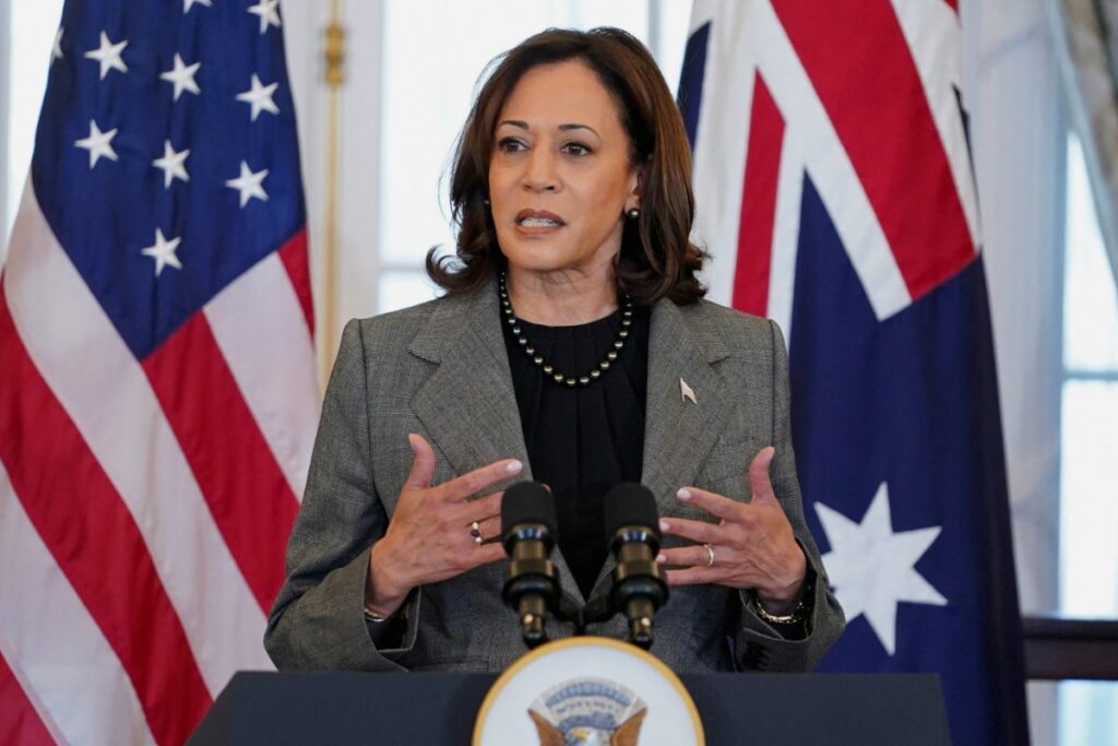 ‘High Time…’: US Presidential Candidate Kamala Harris’s Uncle Gopalan Balachandran On Her India Connect