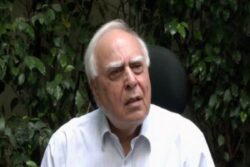 Who Insults Parliamentary Procedures on Daily Basis, Not Us: Sibal to Dhankhar