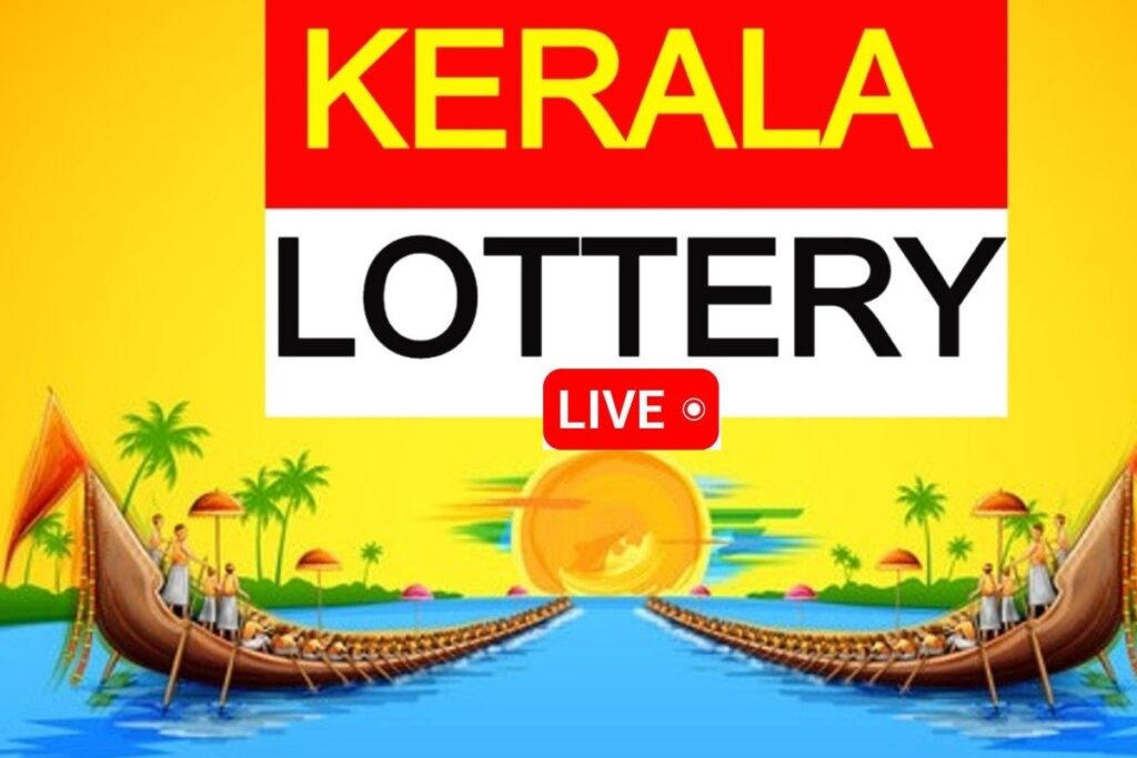 Kerala Lottery Result Today LIVE: Nirmal NR-388 WINNERS for July 12, 2024 (DECLARED); First Prize Rs 70 Lakh!