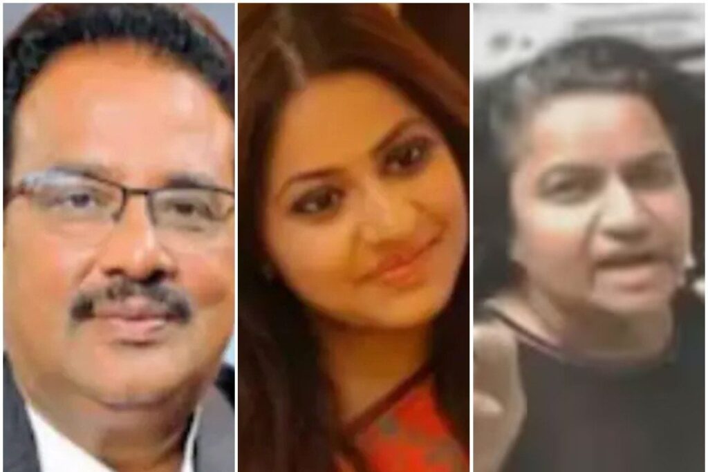 Police Send Report on Marriage of Puja Khedkar's Parents to Govt