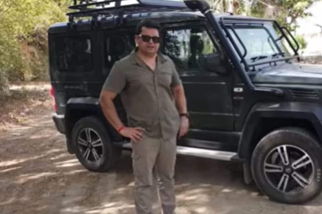 ‘He Was Warned Of But..’: Delhi Court Cites Reasons For Denial Of Bail To SUV Driver