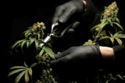 DRI Seizes High Quality Ganja Worth Rs 5 Crore at Mumbai Airport, Arrests Passenger