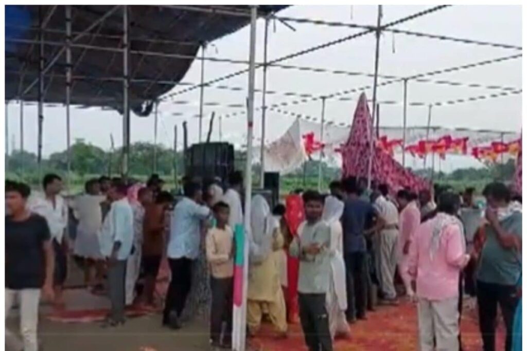 Hathras Stampede Live Updates: Toll Rises To 50, CM Yogi To Meet Families of Victims