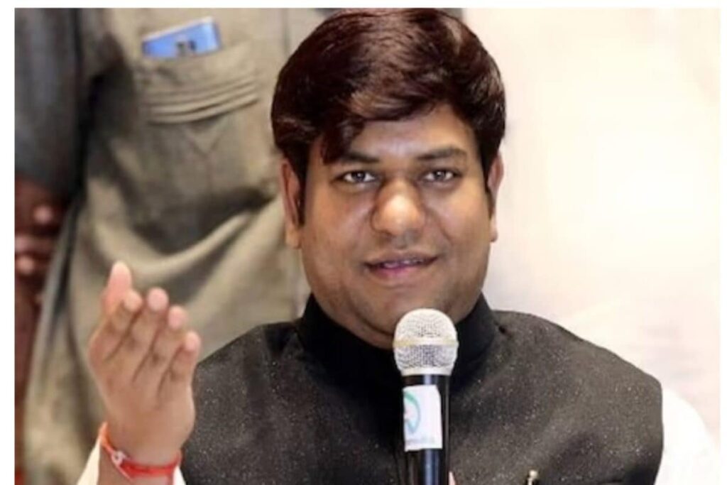 Vikassheel Insaan Party Chief's Father Jitan Sahani Killed At Bihar Home