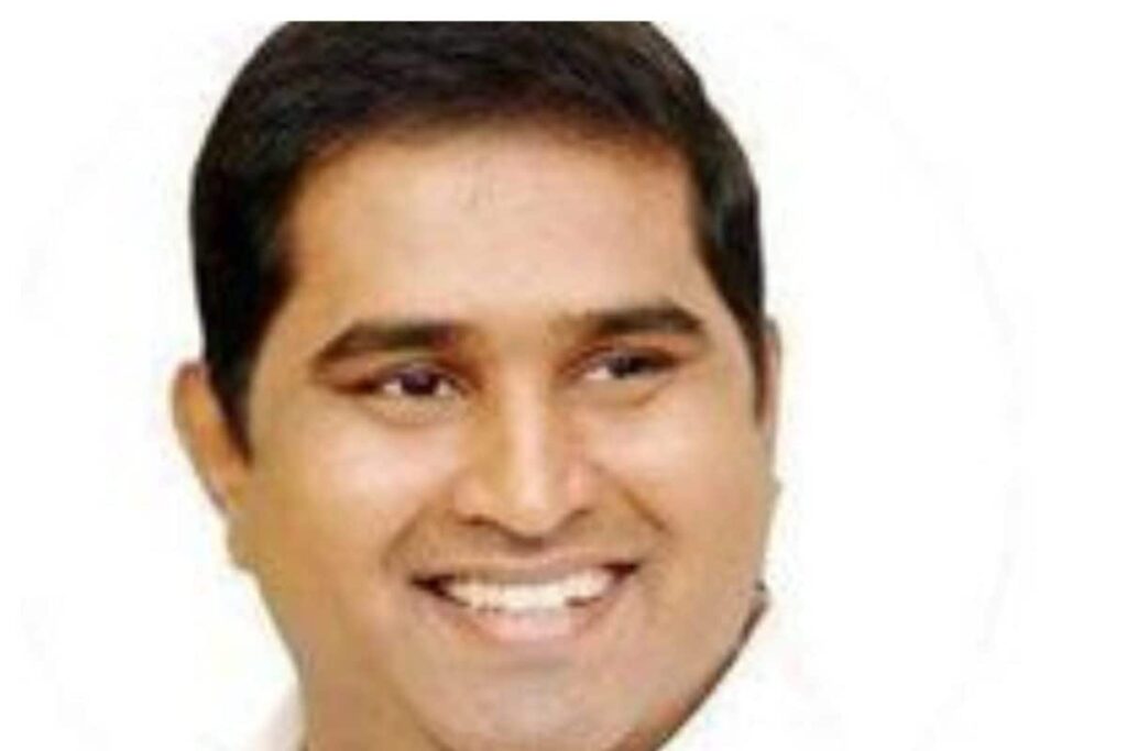 BSP Tamil Nadu President Armstrong Hacked To Death In Chennai's Perambur