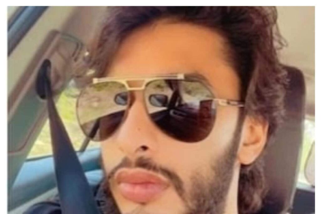 BMW Hit-And-Run: Mihir Shah Changed His Look To Evade Arrest, Police Tell Court