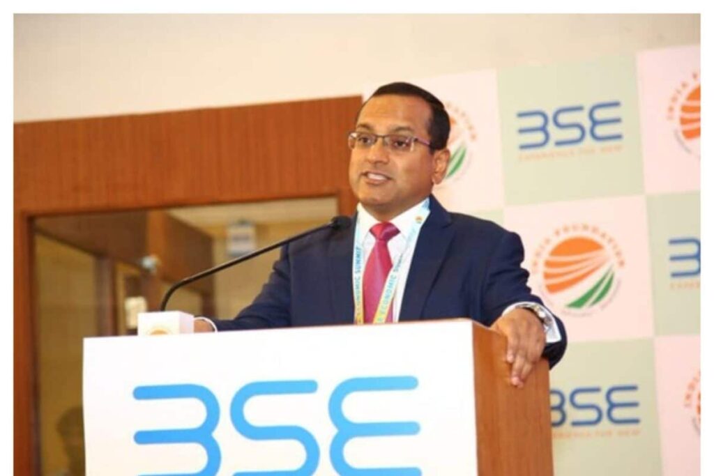 World Academy of Art and Science Nominates Shaurya Doval As a Fellow