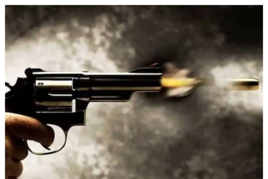 Delhi Food Outlet Murder: Three Shooters Killed in Police Encounter in Haryana