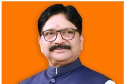 Mumbai Police's EOW Files Closure Report In Case Against Shiv Sena MP Waikar; Oppn Targets Govt