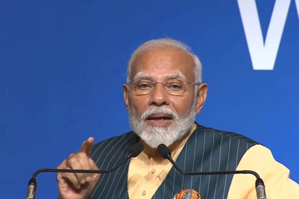 PM Modi in Mumbai Today, to Lay Foundation Stone for Twin Tunnel | Check Details