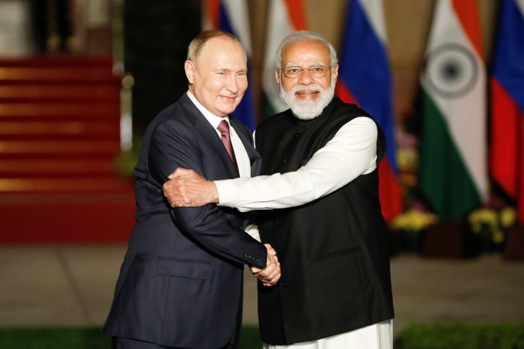 PM Modi To Embark On 3-Day Trip To Russia, Austria From July 8-10 | What’s On His Agenda, Schedule?
