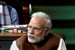 Parliament Session LIVE: Day After Rahul Gandhi's Scathing Attack On BJP, PM Modi To Speak In Lok Sabha Today
