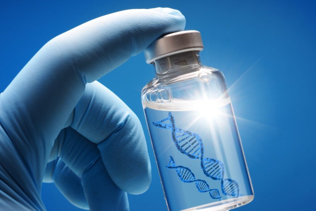 Govt May Consider Using mRNA HPV Vaccine Against Cervical Cancer For Older Women