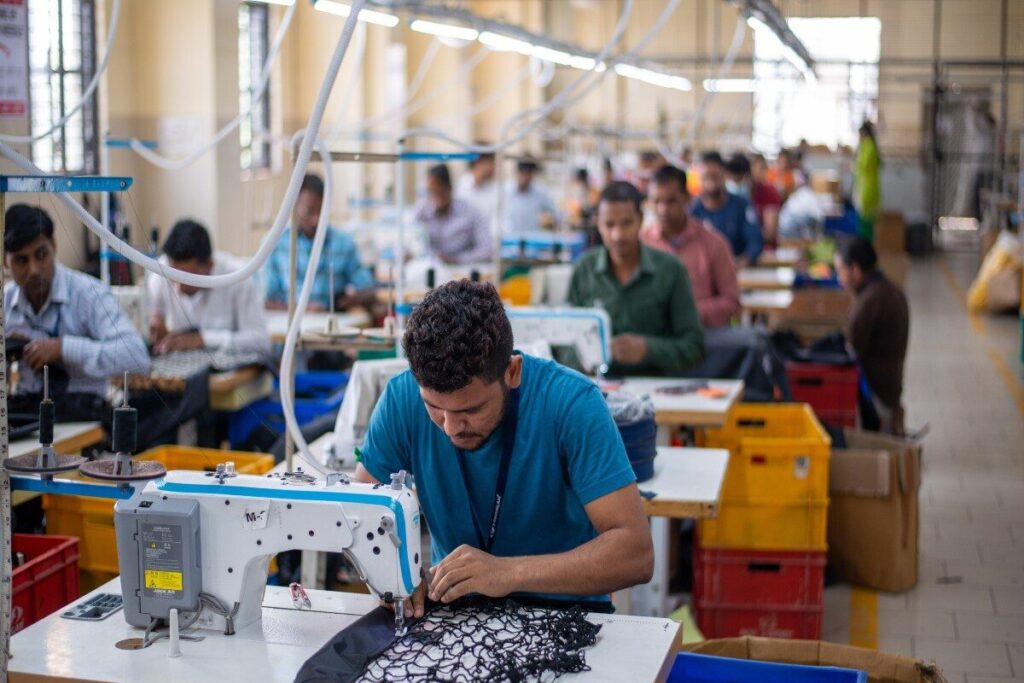 Union Budget Comes Out with Measures To Boost MSME Sector