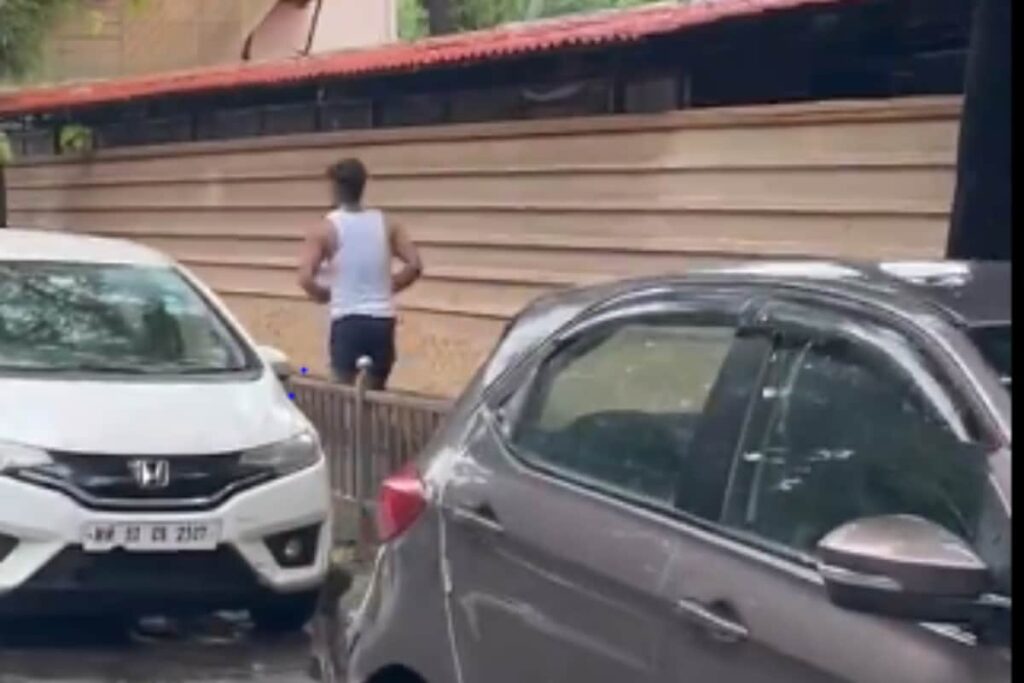 'Catcalling, Flashing': Mumbai Woman Alleges Regular Harrasment in Juhu Area, Police Take Action