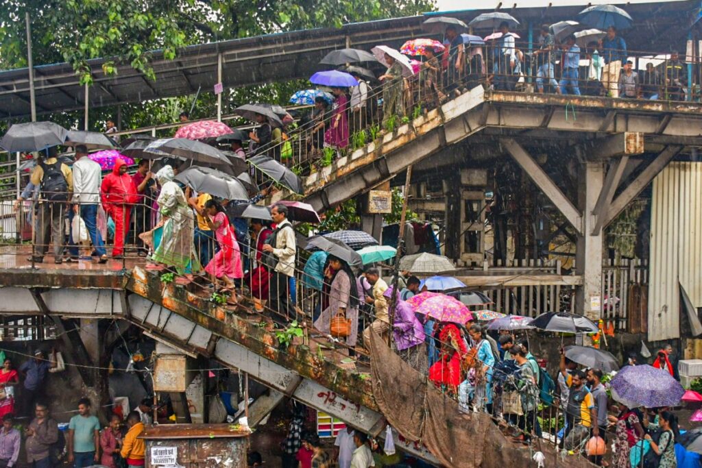 IMD Issues Orange Alert For Mumbai, Predicts Light Showers In Bengaluru: Check Full Weather Forecast