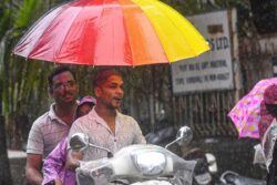 Heavy Rains in Goa, Karnataka, Kerala, Gujarat, Maharashtra For Next 5 Days, Says IMD