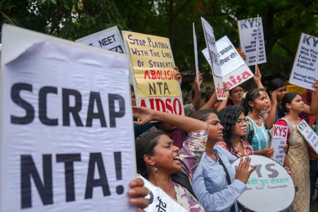 'Less Than 150 Students Affected': Scale of NEET Paper Leak Much Lower Than Expected, Reveals CBI Probe