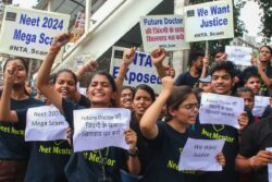 NEET-UG Leak Case: CBI Arrests Co-conspirator From Dhanbad