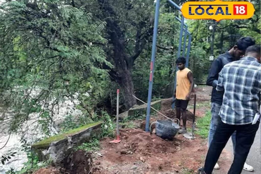 Kerala's Kallara To Have Fences Along Streams To Prevent Drownings