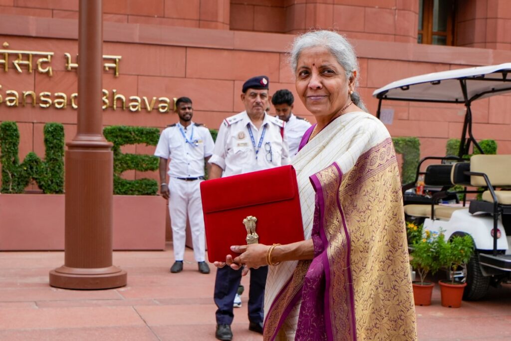 New Centrally-sponsored Scheme to Skill 20 Lakh Youth Over 5 Years