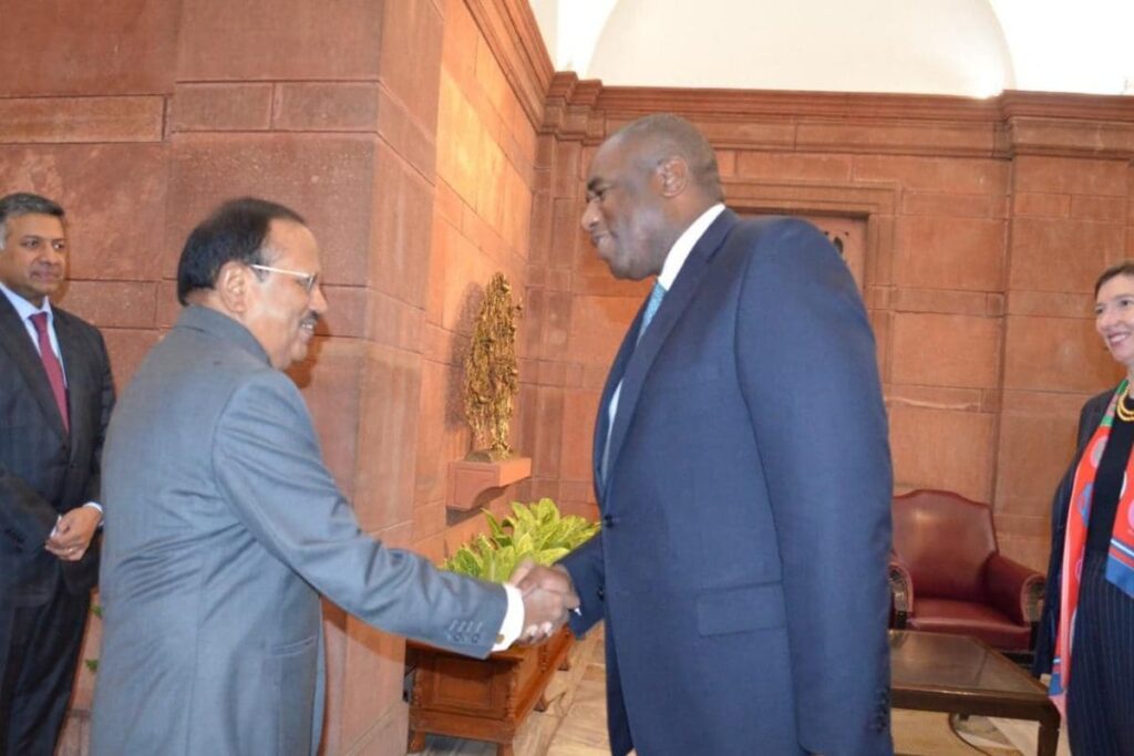 UK-India Technology Security Initiative: Here Is What's Happening | Exclusive