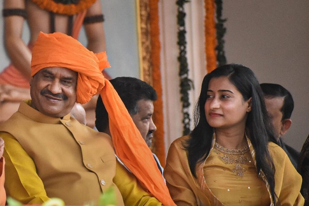 Delhi HC Orders Removal Of Social Media Posts Against UPSC Qualification Of Lok Sabha Speaker Om Birla's Daughter