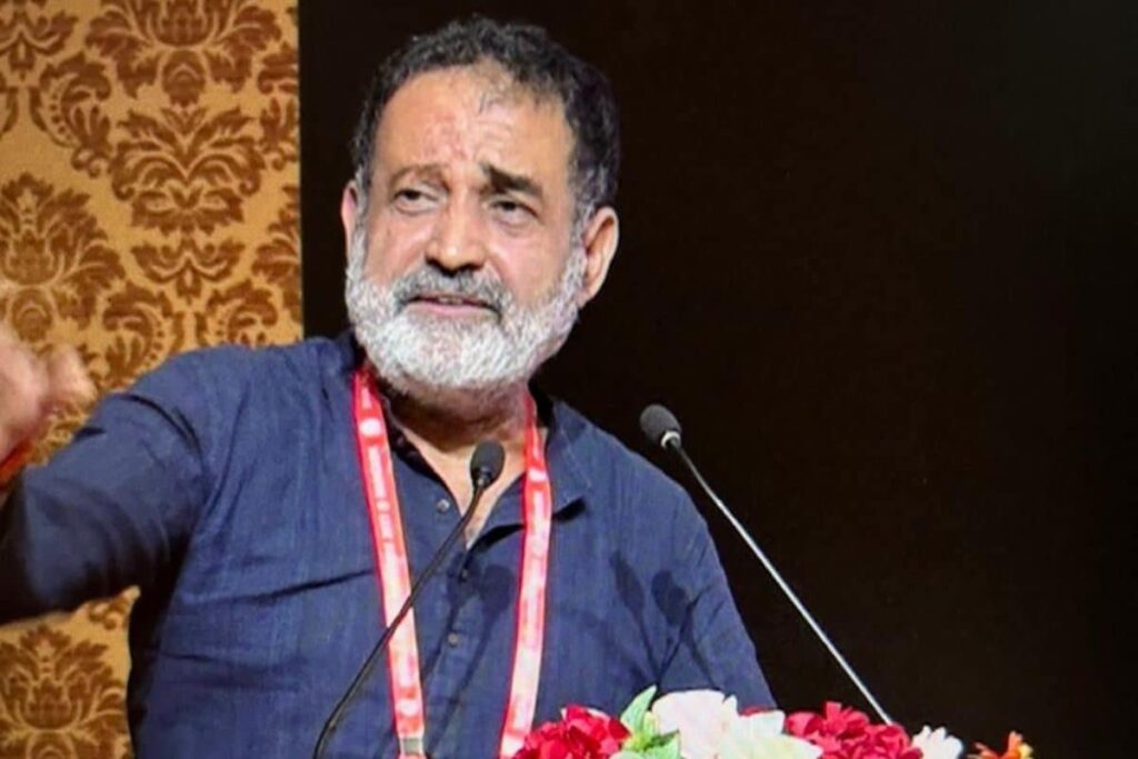 'How Can Govt Interfere?' Ex-Infosys CFO Mohandas Pai Slams 100% Kannadiga Quota Move, Says It Will Destroy Investment