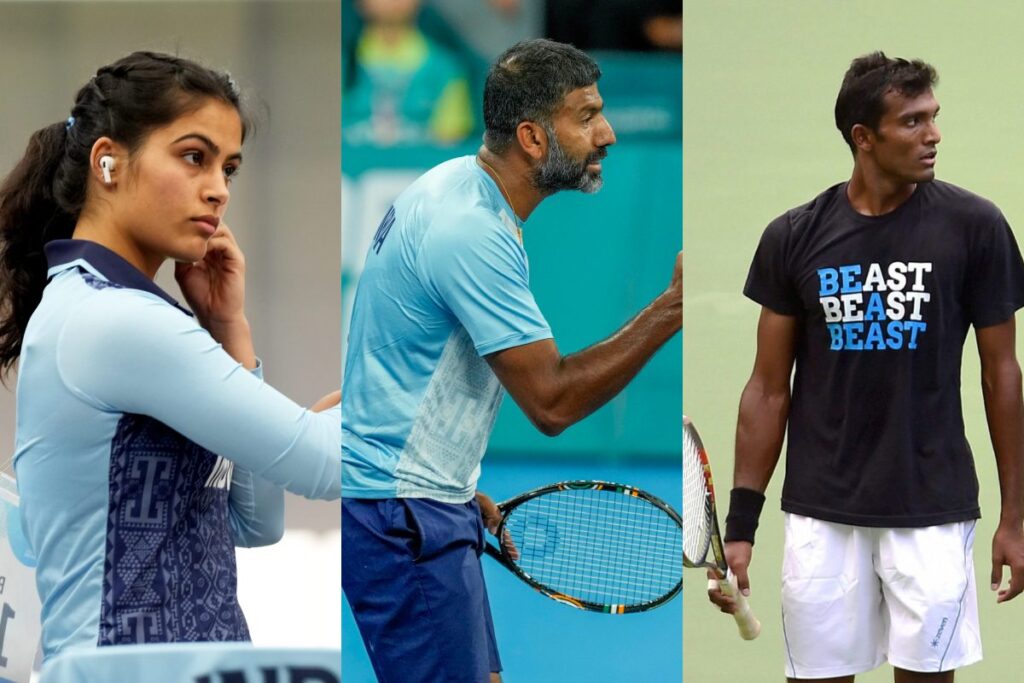 News18 Evening Digest: Olympic Games Paris; PIB On Mamata's 'Mic Shut' Allegation And Other Top Stories