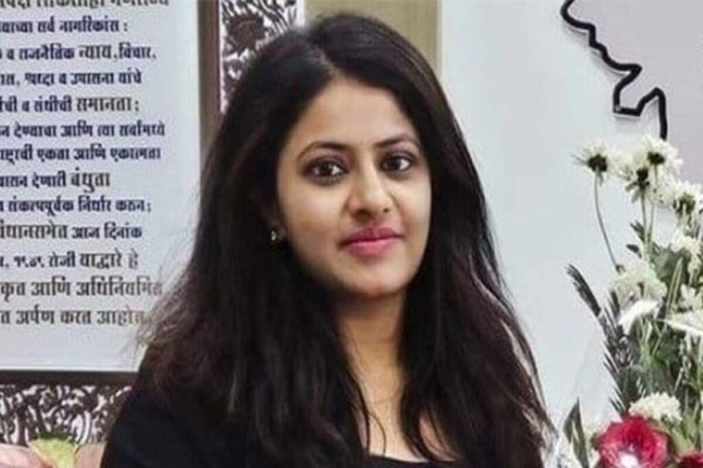 UPSC Cancels IAS Probationer Puja Khedkar's Candidature Over Fake Certificates, Bars Her From Future Exams