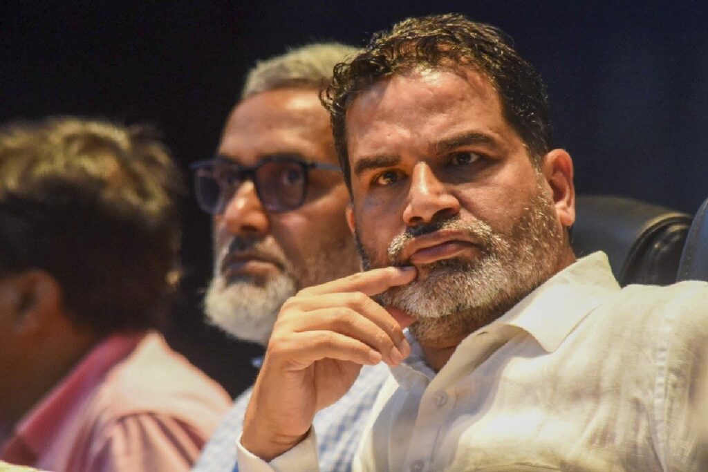 Jan Suraaj To Become Political Party On Oct 2, Contest Next Year’s Assembly Elections: Prashant Kishor