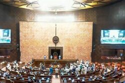 Parliament Session LIVE: Rajya Sabha To Continue Proceedings Today, Lok Sabha Adjourned Sine Die