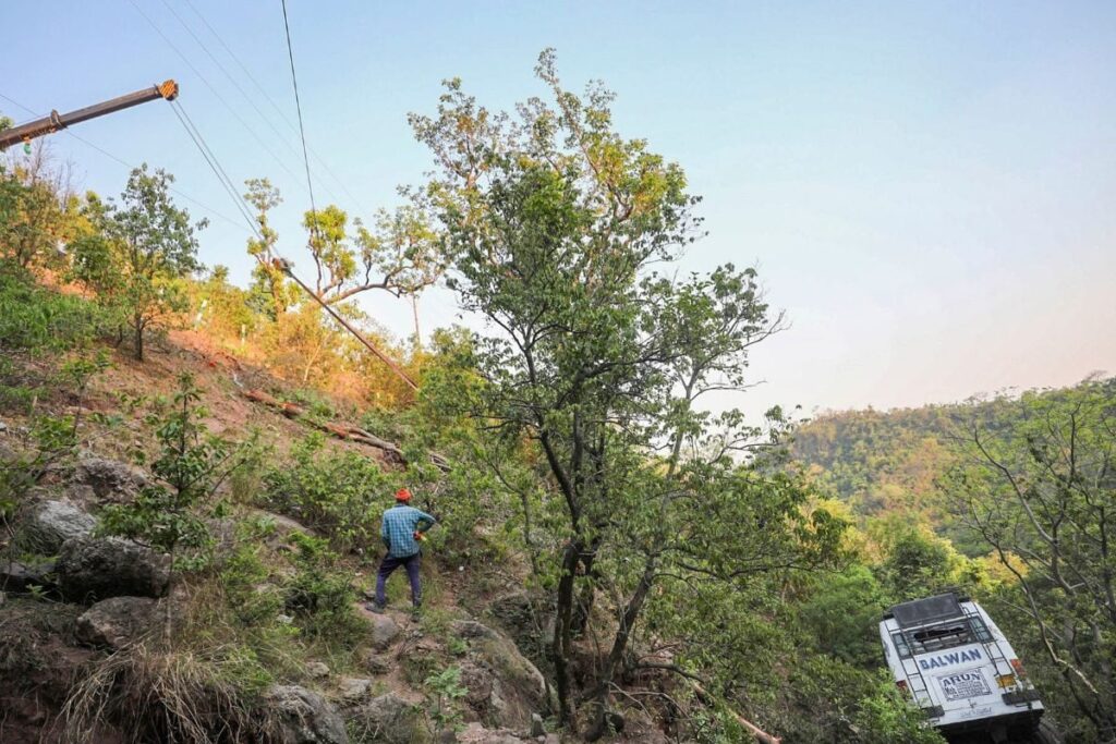 Help from Over-Ground Worker, Pakistani Handler & an App: NIA Joins the Dots in Reasi Terror Attack Case