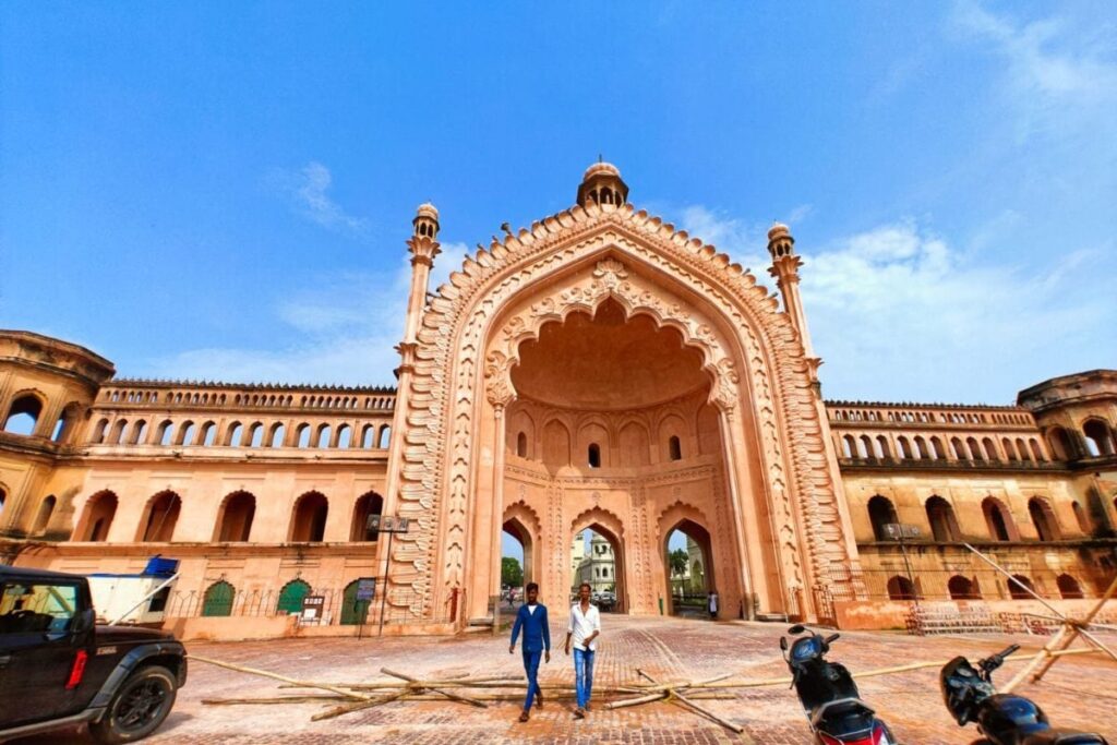 Lucknow’s 240-Year-Old Rumi Darwaza Returns to Its Glory After ASI's Midas Touch | Sunday Special